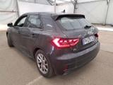 Audi 1.0 TFSI 116 S tronic 7 Business Line AUDI A1 Sportback 5p Berline 1.0 TFSI 116 S tronic 7 Business Line #1