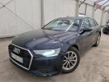 Audi 35 TDI S Tronic Business Executive A6 Avant 35 TDI 2.0 TDI 165CV BVA7 E6d #0