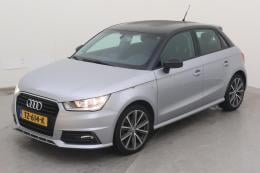 AUDI A1 Sportback 70 kW