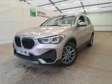 BMW sDrive18i Business Design Série X1 sDrive18i Lounge 1.5 140CV BVM6 E6dT #0