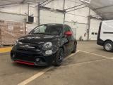 ABARTH 595 1.4 T-Jet Pista MTA #0