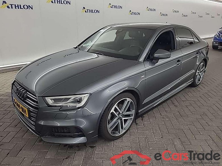 AUDI A3 Limousine 35 TFSI S tronic Advance Sport 4D 110kW