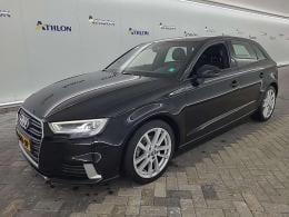 AUDI A3 Sportback 35 TFSI S tronic Advance 5D 110kW