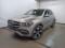 preview Mercedes GLE 350 #0