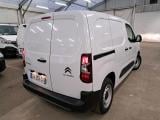 Citroen  Berlingo Fourgon Berlingo M 650 1.5 BlueHDi 100CV BVM6 6E #2