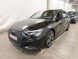 AUDI A3 SPORTBACK 1.5 35 TFSI 110KW S LINE Business #0