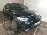 Audi 55 TFSI e 367 QTT S TRONIC 7 S LINE AUDI Q5 Sportback / 2020 / 5P / SUV 55 TFSI e 367 QTT S TRONIC 7 S LINE #3