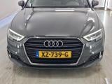 AUDI A3 Sportback 12-19 Audi A3 Sportback 35 TFSI S tronic sport Lease Edition 5d #4