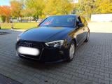 AUDI A3 Sportback (8VF)(04.2016->) DE - LimS5 1.5 TFSI EU6d-T, Sportback 35 TFSI basis (EURO 6d-TEMP), 2018 - 2020 #0