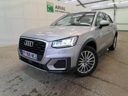 Audi 30 TFSI 116 Business Line Q2 30 TFSI Business Line 1.0 TFSI 115CV BVM6 E6dT