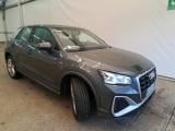 Audi 35 TFSI 150 S Line AUDI Q2 / 2020 / 5P / SUV 35 TFSI 150 S Line #3