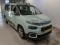 preview Citroen Berlingo #4