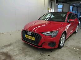 AUDI A3 Sportback 35 TFSI