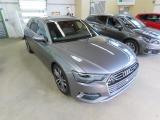 Audi A6 Avant ´18 A6 Avant 40 TDI quattro sport 2.0 TDI 150KW AT7 E6dT #3