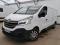 preview Renault Trafic #0