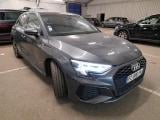 Audi 40 TFSI e 204 S Tronic S Line A3 Sportback 40 TFSI e S line 1.4 TFSI 205CV BVA6 E6d #3