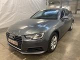 AUDI A4 DIESEL - 2019 30 TDi Business Edition S tron.(EU6d-T.) Business #0