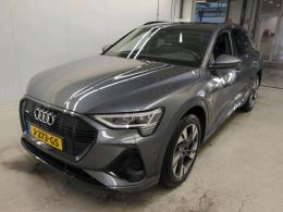 AUDI e-tron 50