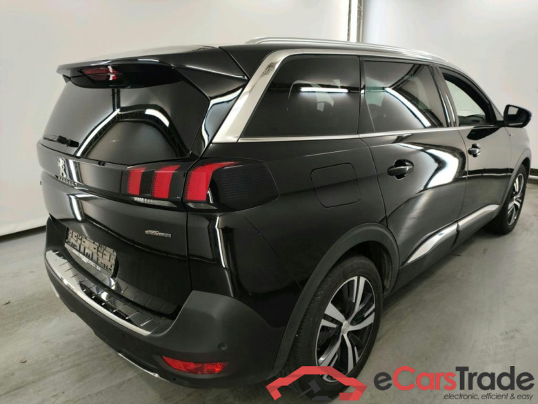 PEUGEOT 5008 DIESEL - 2017 1.5 BlueHDi GT Line (EU6.2) Drive Assist + Safety Plus Electric & Massage #4
