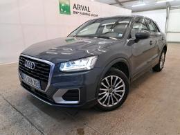 Audi 30 TDI 116 S Tronic Business Line Q2 30 TDI Business Line 1.6 TDI 115CV BVA7 E6dT