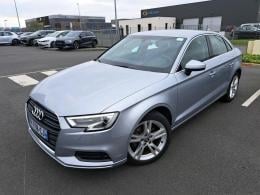 Audi 30 TDI 116 BUSINESS LINE A3 Lim. 30 TDI Business Line 1.6 TDI 115CV BVM6 E6dT