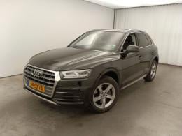 AUDI Q5 DIESEL - 2017 40 TDi 190 Quattro Sport S tron.(EU6d-TEMP) 5d