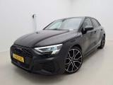 AUDI A3 Sportback 35 TFSI S-Edition S-Tronic #0