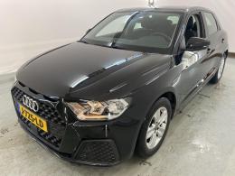 AUDI A1 SB '18 Audi A1 Sportback 25 TFSI 5d