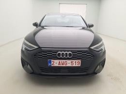 Audi, A3 SB '20, Audi A3 Sportback 2.0 35 TDi 110kW S tronic Busine