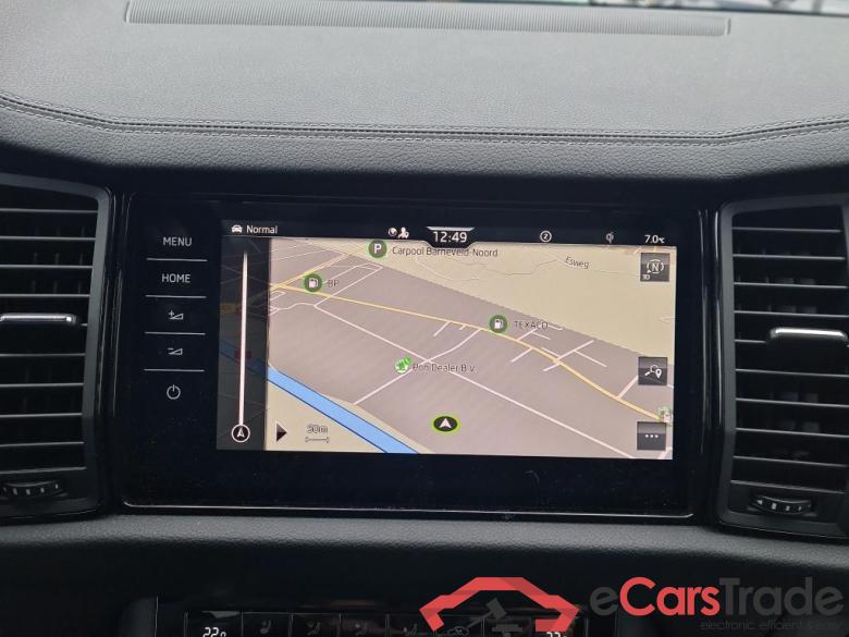 SKODA Kodiaq 110 kW #2