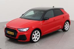 AUDI A1 Sportback 85 kW