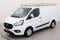 preview Ford Transit Custom #0