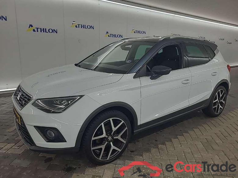 SEAT Arona 1.0 TSI 70kW FR Business Intense 5D