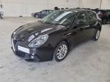 AlfaRomeo 9 ALFA ROMEO GIULIETTA 2010 5 PORTE BERLINA 1.6 JTDM 120CV TCT BUSINESS #0