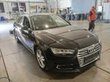 Audi A4 Limousine ´15 A4 Lim. quattro sport 3.0 TDI 160KW AT7 E6 #1