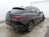 Alfa Romeo Stelvio 2.0 200 Super AWD 5d #1