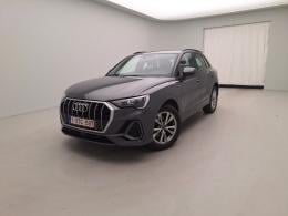 Audi, Q3 '18, Audi Q3 35 TDI S tronic S line Business Edition 5d