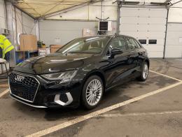 AUDI A3 Sportback Sportback 35 TFSI Advanced