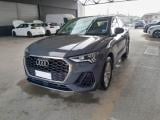 Audi 33 AUDI Q3 SPORTBACK / 2019 / 5P / SUV 45 TFSI E S TRONIC BUSINESS PLUS #0