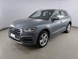 Audi 131 AUDI Q5 / 2016 / 5P / SUV 50 TFSI E S LINE PLUS QUATTRO S TRONIC #0