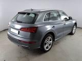 Audi 131 AUDI Q5 / 2016 / 5P / SUV 50 TFSI E S LINE PLUS QUATTRO S TRONIC #1