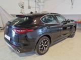 AlfaRomeo 74 ALFA ROMEO STELVIO / 2017 / 5P / SUV 2.2 TURBO DIESEL 210CV TI AT8 Q4 #1