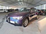 AlfaRomeo 65 ALFA ROMEO STELVIO / 2017 / 5P / SUV 2.2 TURBO DIESEL 190CV BUSINESS AT8 RWD #0