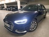 Audi 35 TDI 163 S tronic Business Line A4 Berline 35 TDI Business line 2.0 TDI 165CV BVA7 E6dT #0