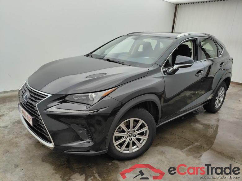 Lexus NX NX 300h Business Line 5d #1