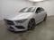 preview Mercedes CLA 200 #0