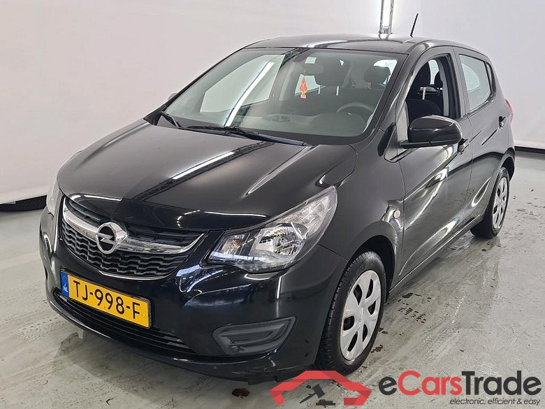 OPEL KARL Opel Karl 1.0 Start/Stop Edition 5d #1