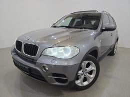 BMW X5 3.0 xDrive30d Aut. Pano Xenon Sport-Leather KeylessGo Camera Klima PDC ...