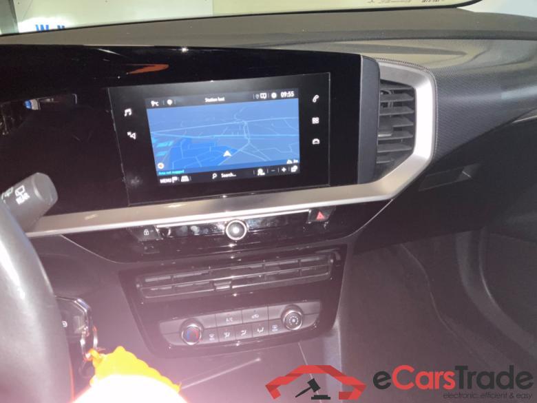 OPEL Mokka 1.2 Turbo Edition #5