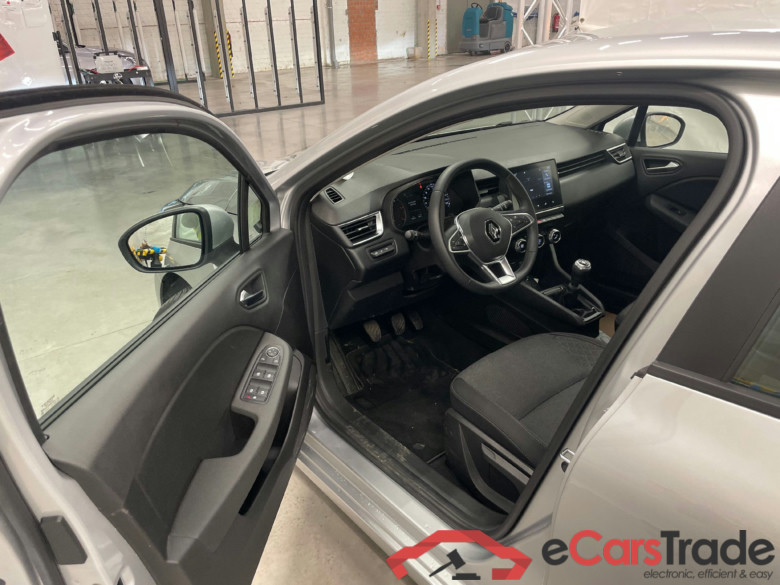Renault, Clio '19, Clio dCi 100 Corp.Edit. #4
